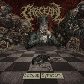 Lockup Synarchy