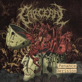 Penance Derision